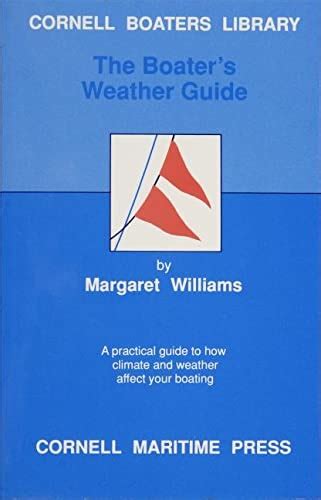 the boaters weather guide cornell boaters library PDF