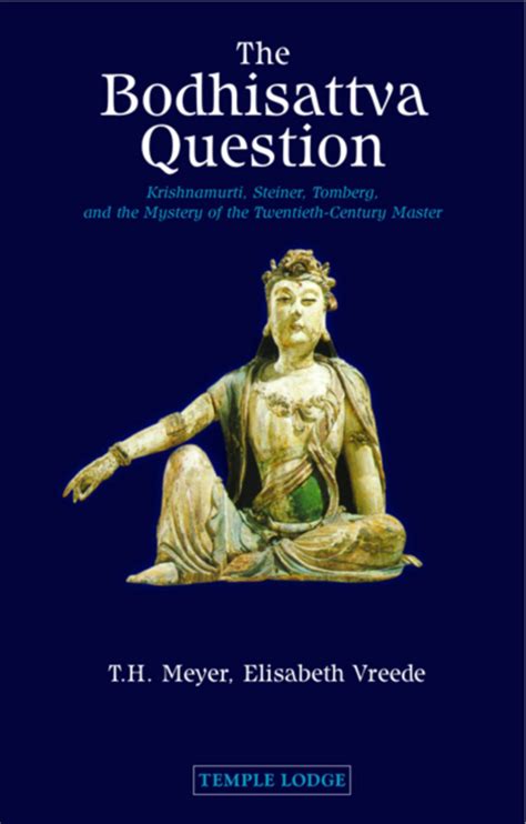 the bodhisattva question the bodhisattva question Reader