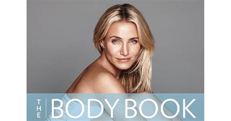 the body book by cameron diaz Epub