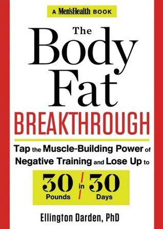 the body fat breakthrough ebook download PDF