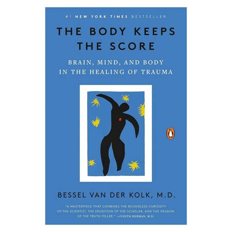 the body keeps score brain mind and PDF