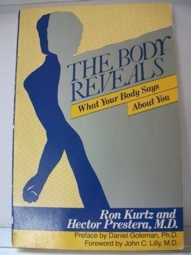 the body reveals what your body says about you Epub