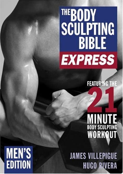 the body sculpting bible express for women 21 minutes a day to physical perfection Doc