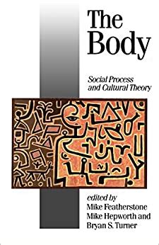 the body social process and cultural theory Doc