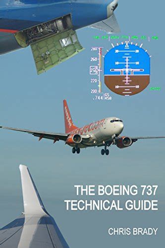 the boeing 737 technical guide colour pocket version Kindle Editon