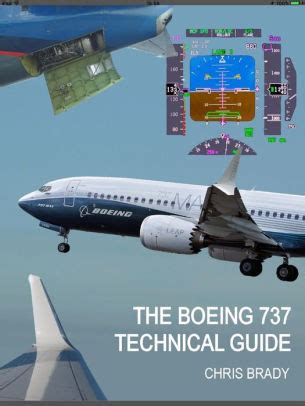 the boeing 737 technical guide downlado Reader