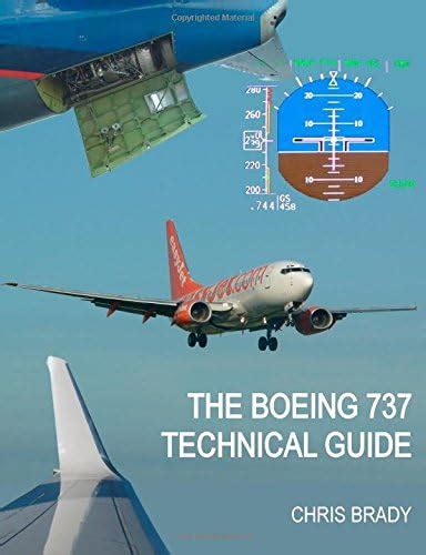 the boeing 737 technical guide free download PDF