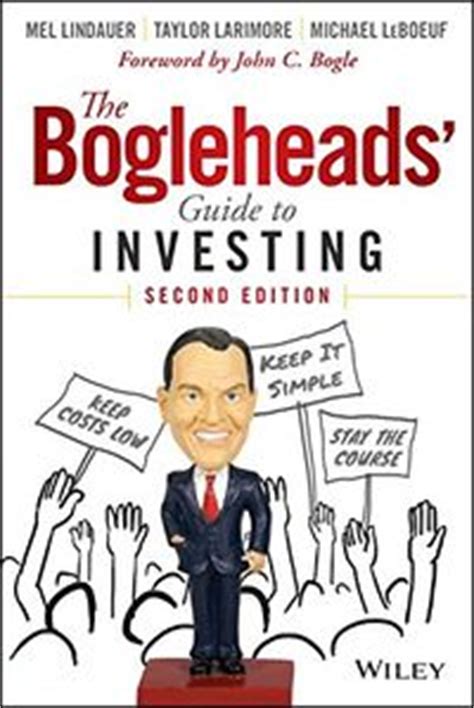 the bogleheads guide to investing the bogleheads guide to investing Reader