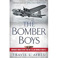 the bomber boys heroes who flew the b 17s in world war ii Reader