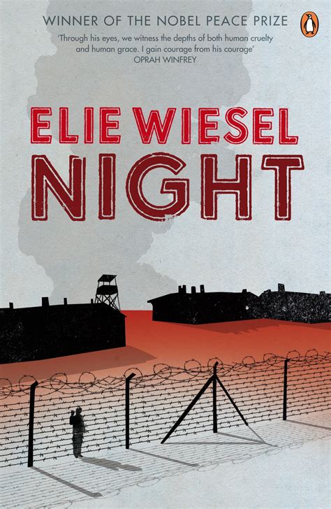 the book night by elie wiesel Reader