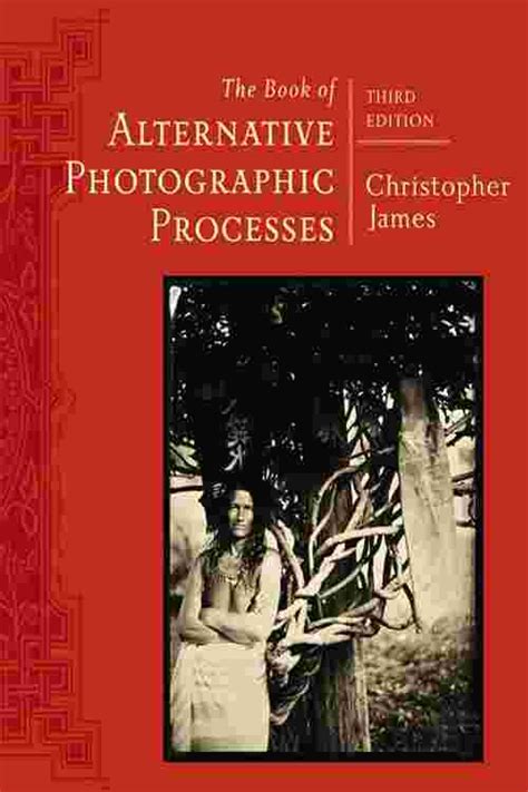 the book of alternative photographic processes Kindle Editon
