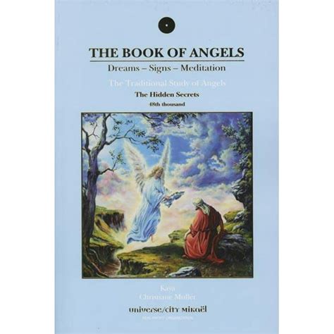 the book of angels the book of angels Reader