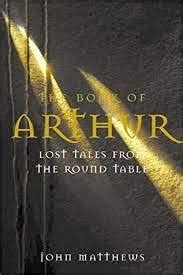 the book of arthur lost tales from the round table Doc