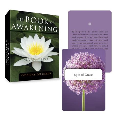 the book of awakening inspiration cards tarcher inspiration cards Epub