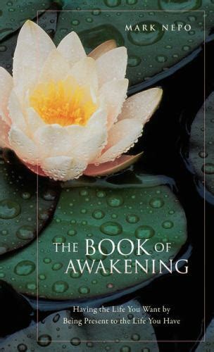 the book of awakening thorndike press large print inspirational Doc
