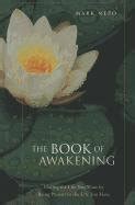 the book of awakening thorndike press large print inspirational Doc