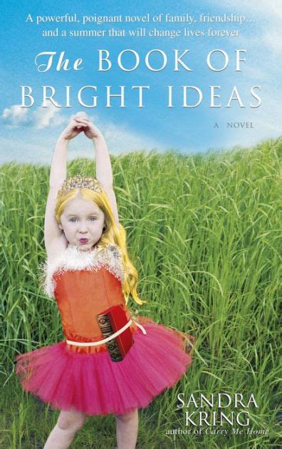 the book of bright ideas Epub