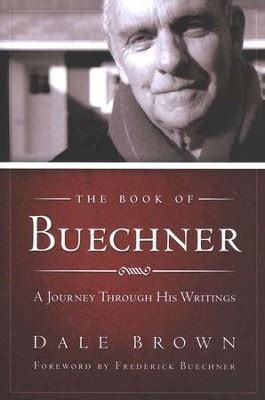 the book of buechner a journey through his writings Doc