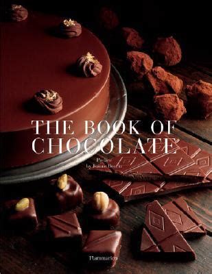 the book of chocolate revised and updated edition Reader