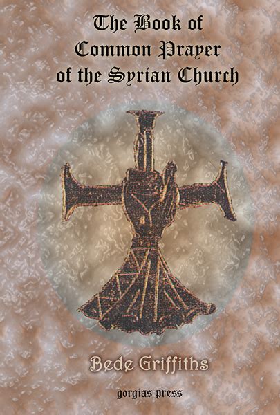 the book of common prayer shhimo of the syrian church Reader