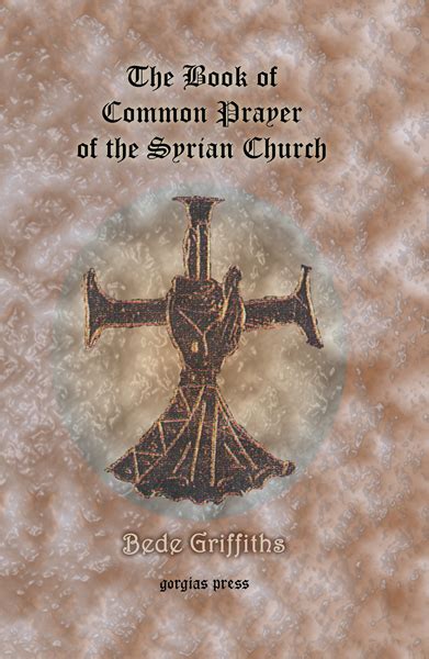 the book of common prayer shhimo of the syrian church Reader