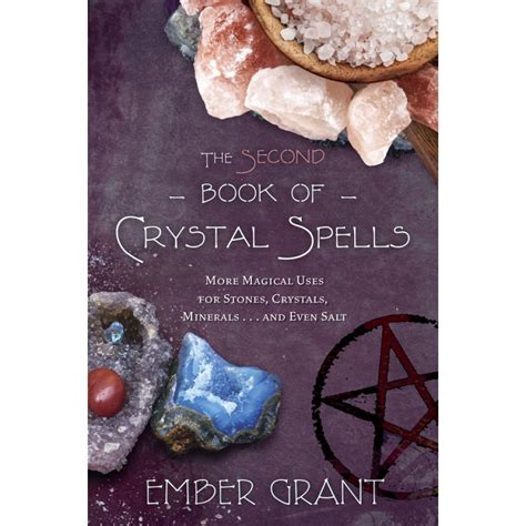 the book of crystal spells the book of crystal spells Epub