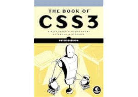 the book of css3 a developers guide to the future of web design Kindle Editon