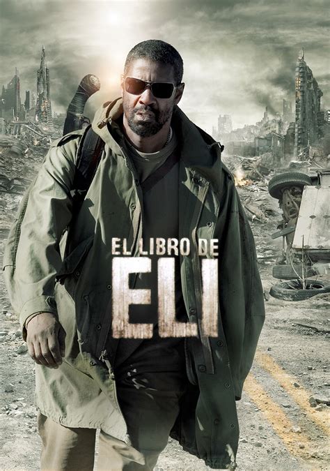 the book of eli full movie PDF