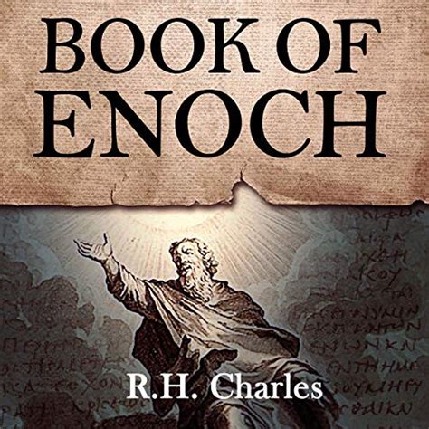 the book of enoch r h charles translation Epub