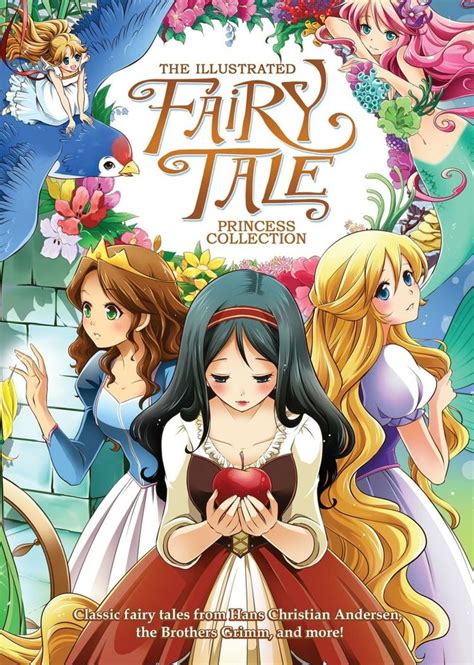 the book of fairy princes Epub