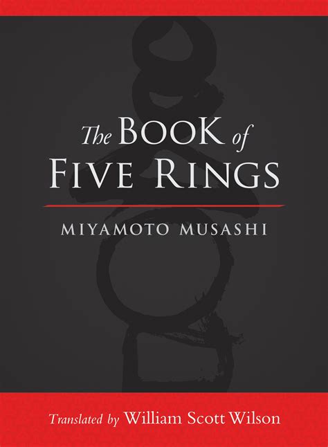 the book of five rings a graphic novel Reader