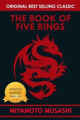 the book of five rings a graphic novel Reader