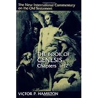 the book of genesis new international commentary on the old testament series 1 17 Epub