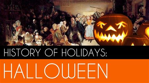 the book of halloween the origin and history of halloween Reader