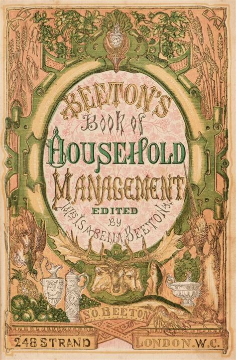 the book of household management PDF