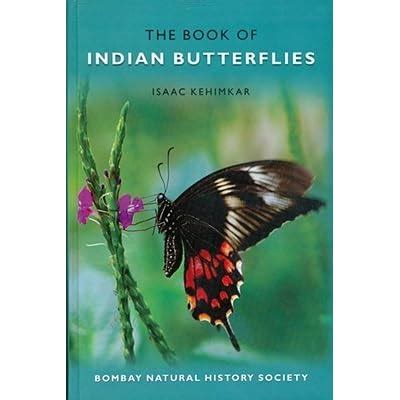 the book of indian butterflies Epub