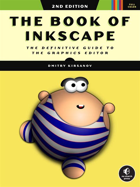 the book of inkscape the book of inkscape Reader