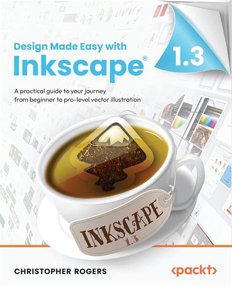 the book of inkscape the book of inkscape Reader