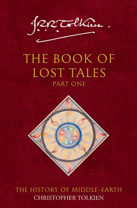 the book of lost tales 1the history of middle earth vol 1 Kindle Editon