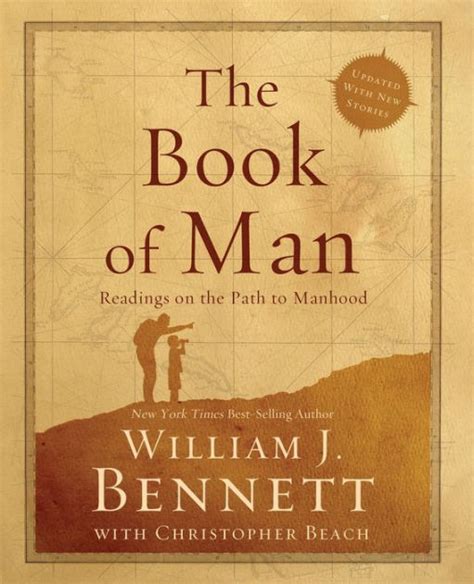the book of man readings on the path to manhood Epub