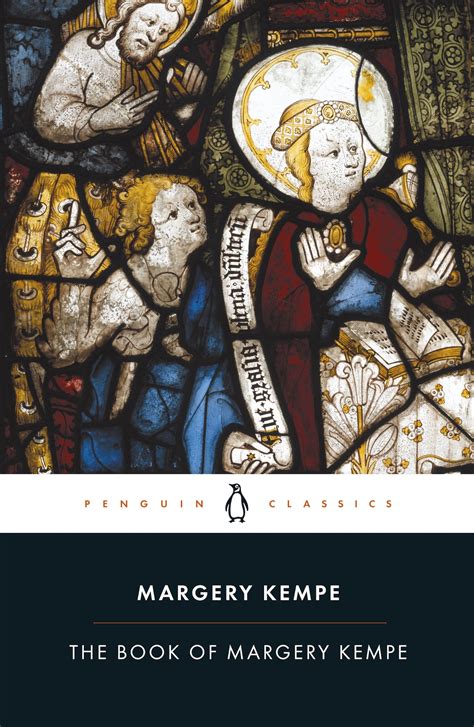 the book of margery kempe Epub