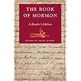 the book of mormon a readers edition PDF