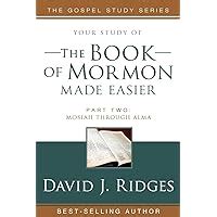 the book of mormon made easier part ii new cover gospel studies Epub