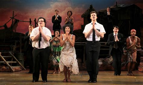 the book of mormon new york PDF