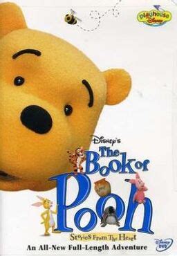 the book of pooh stories from the heart Epub