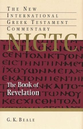 the book of revelation the new international greek testament commentary Doc