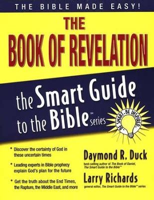 the book of revelation the smart guide to the bible series PDF