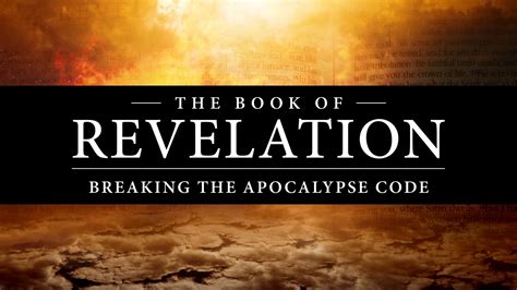 the book of revelations Reader