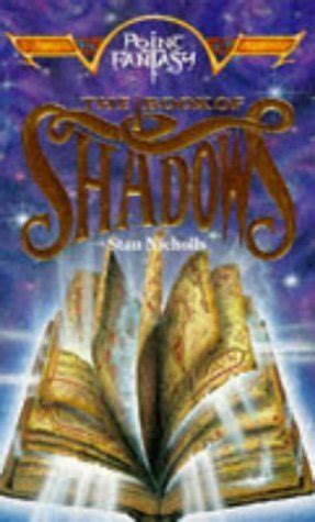 the book of shadows nightshade chronicles Doc