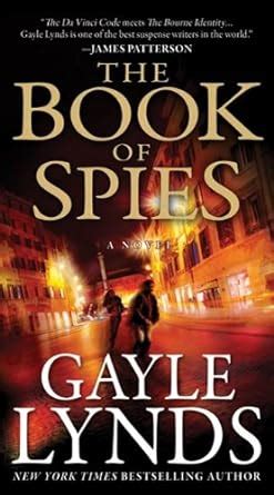 the book of spies the judd ryder books Reader